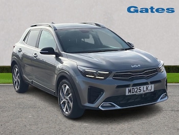 Used Kia Stonic 2025 for sale - 77673844: Photo