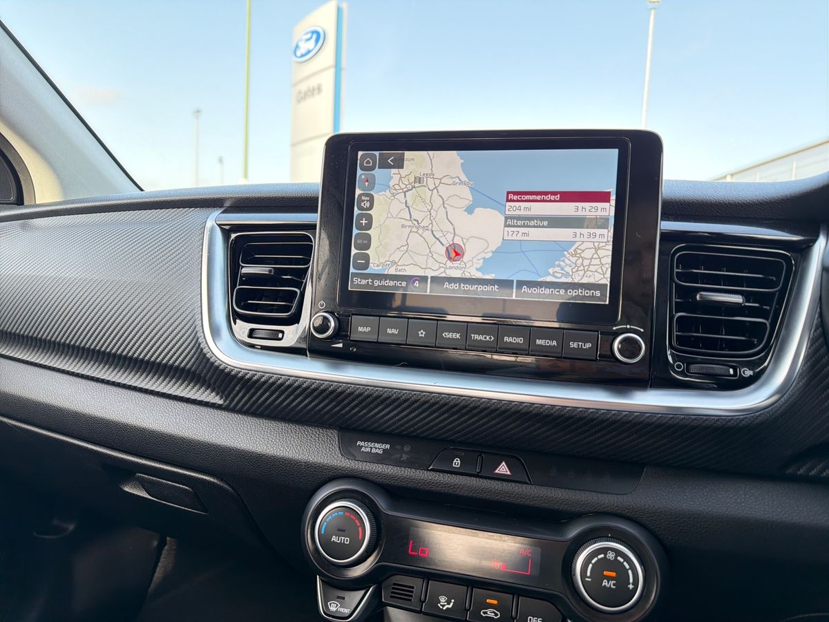 Used Kia Stonic 2025 for sale - 77673844: Photo 20