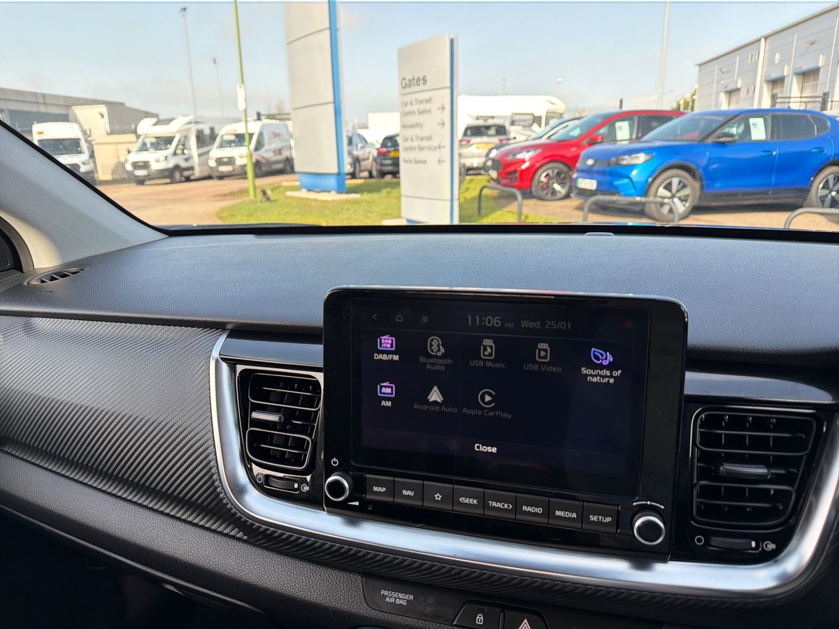 Used Kia Stonic 2025 for sale - 77673844: Photo 21