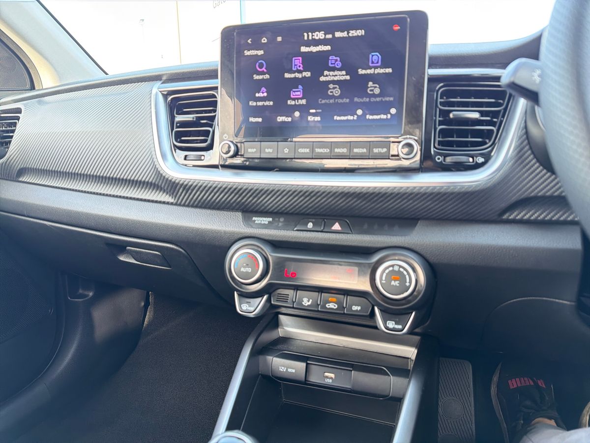 Used Kia Stonic 2025 for sale - 77673844: Photo 22