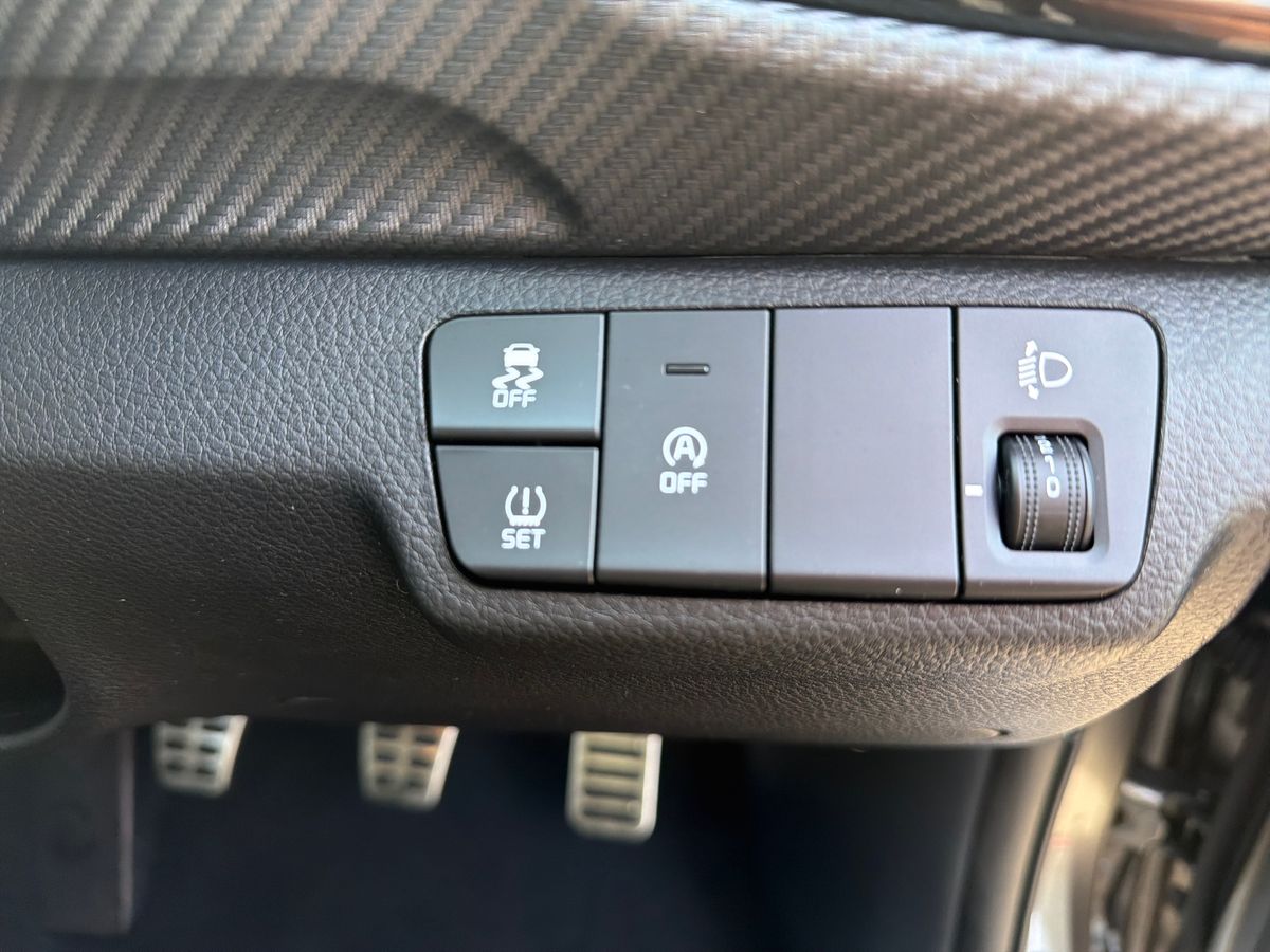 Used Kia Stonic 2025 for sale - 77673844: Photo 23