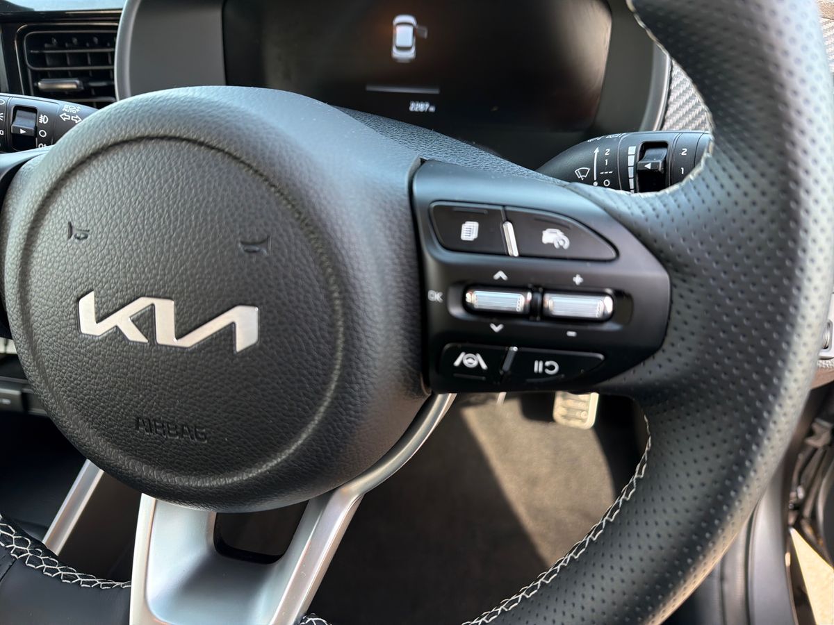 Used Kia Stonic 2025 for sale - 77673844: Photo 27