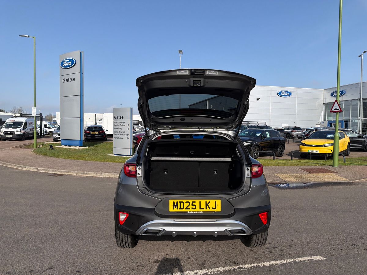 Used Kia Stonic 2025 for sale - 77673844: Photo 34