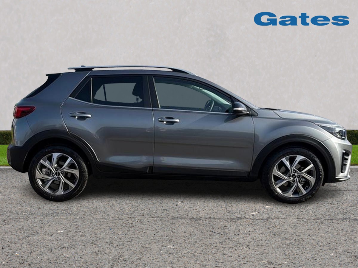 Used Kia Stonic 2025 for sale - 77673844: Photo 8