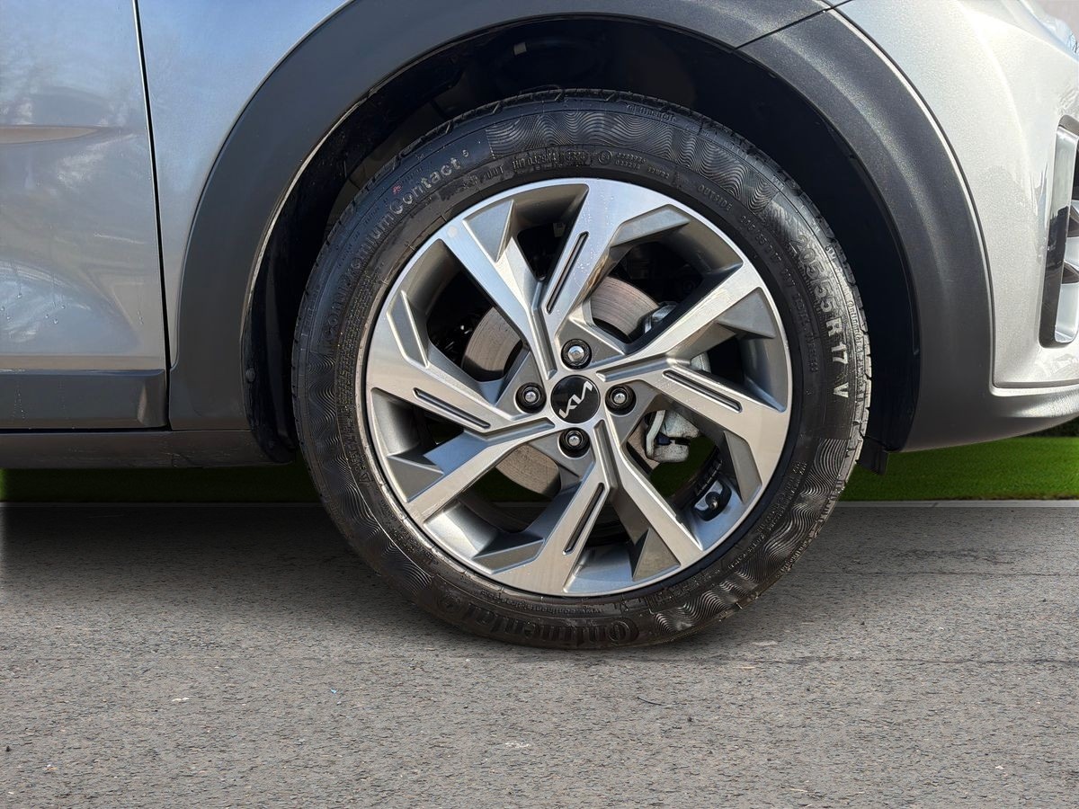 Used Kia Stonic 2025 for sale - 77673844: Photo 9