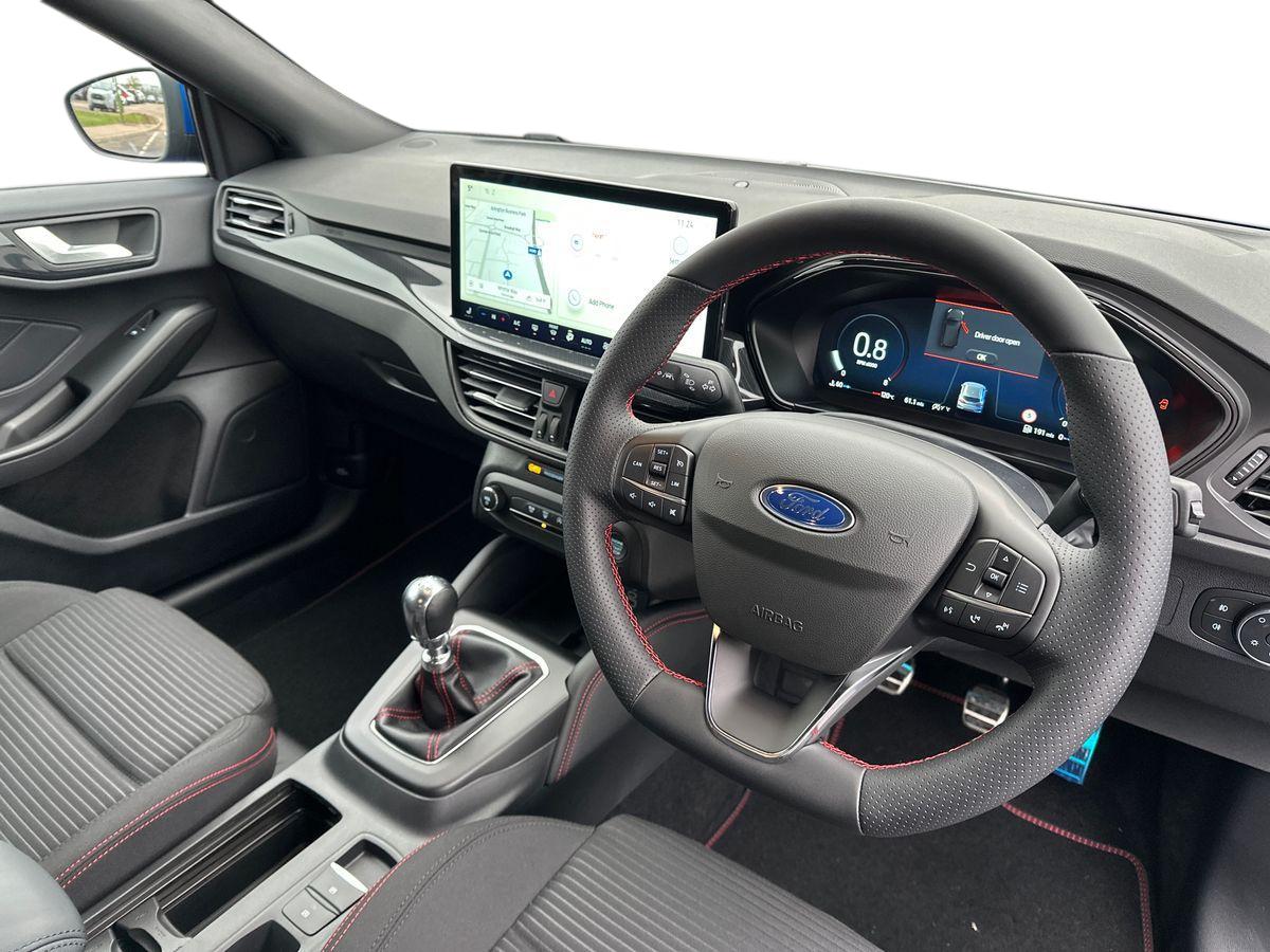Used Ford Focus 2025 for sale - 78172686: Photo 10