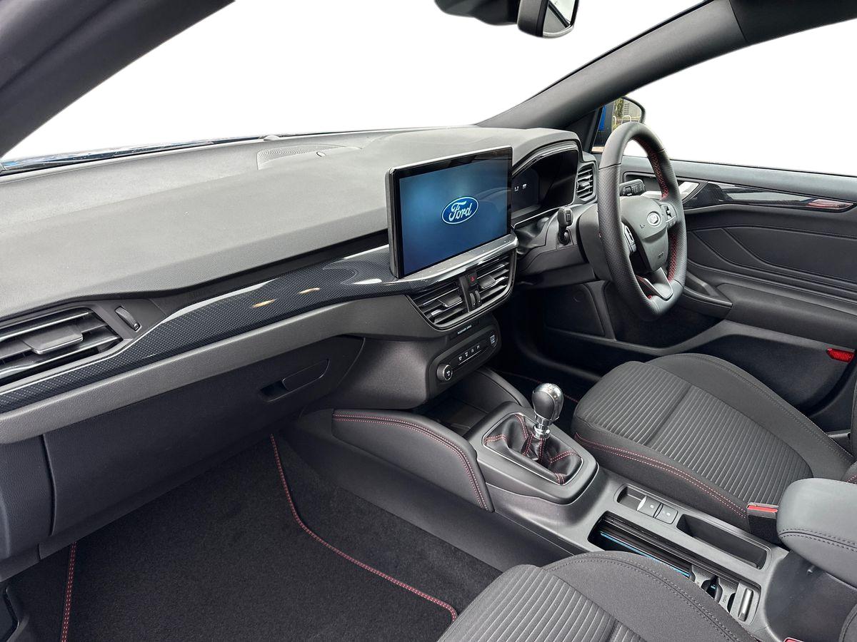 Used Ford Focus 2025 for sale - 78172686: Photo 11