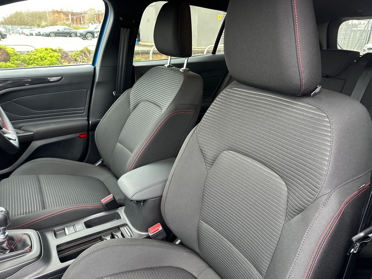 Used Ford Focus 2025 for sale - 78172686: Photo 12