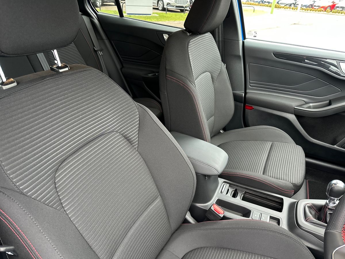 Used Ford Focus 2025 for sale - 78172686: Photo 13