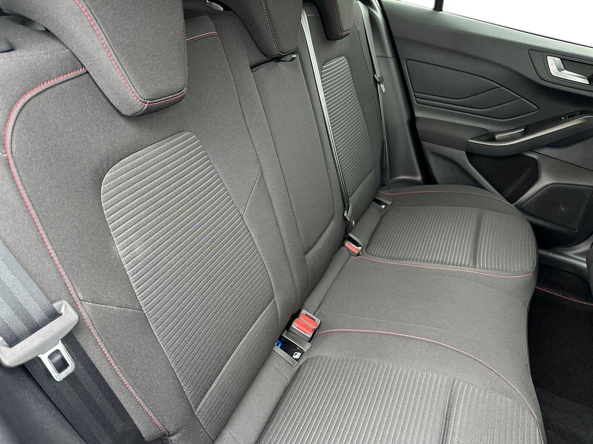 Used Ford Focus 2025 for sale - 78172686: Photo 14