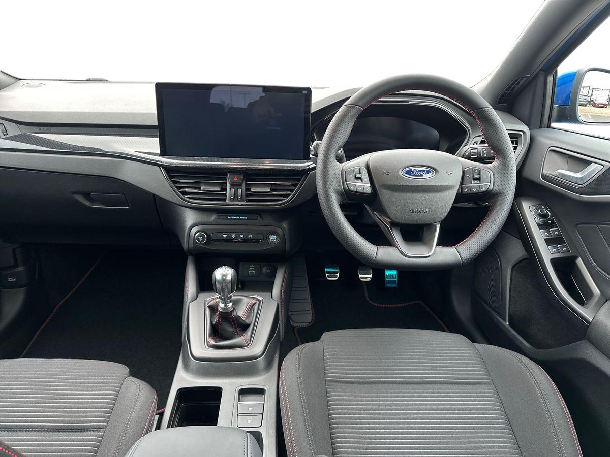 Used Ford Focus 2025 for sale - 78172686: Photo 15