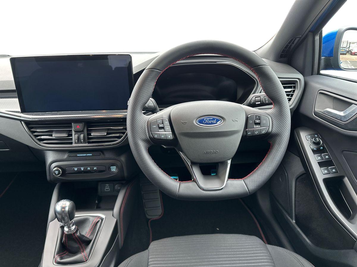 Used Ford Focus 2025 for sale - 78172686: Photo 16