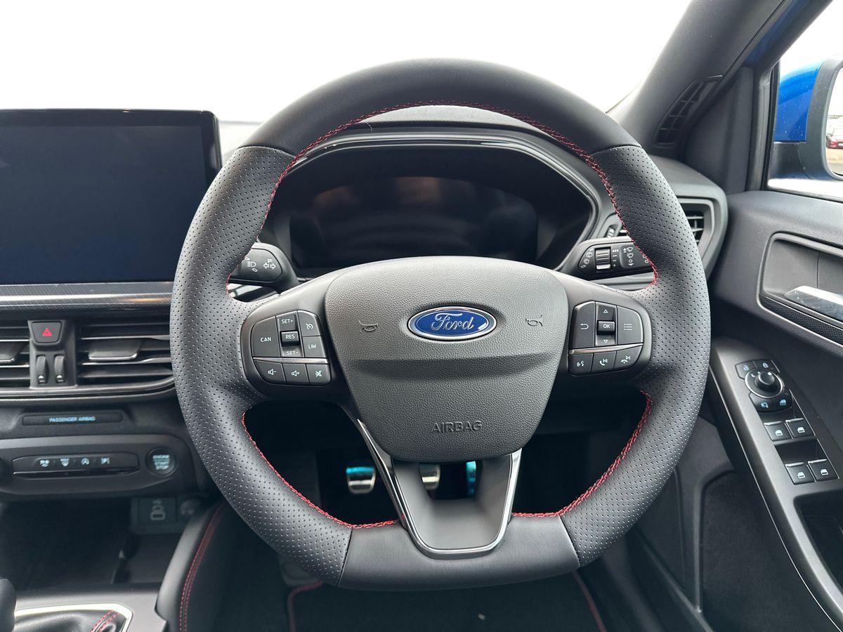 Used Ford Focus 2025 for sale - 78172686: Photo 17