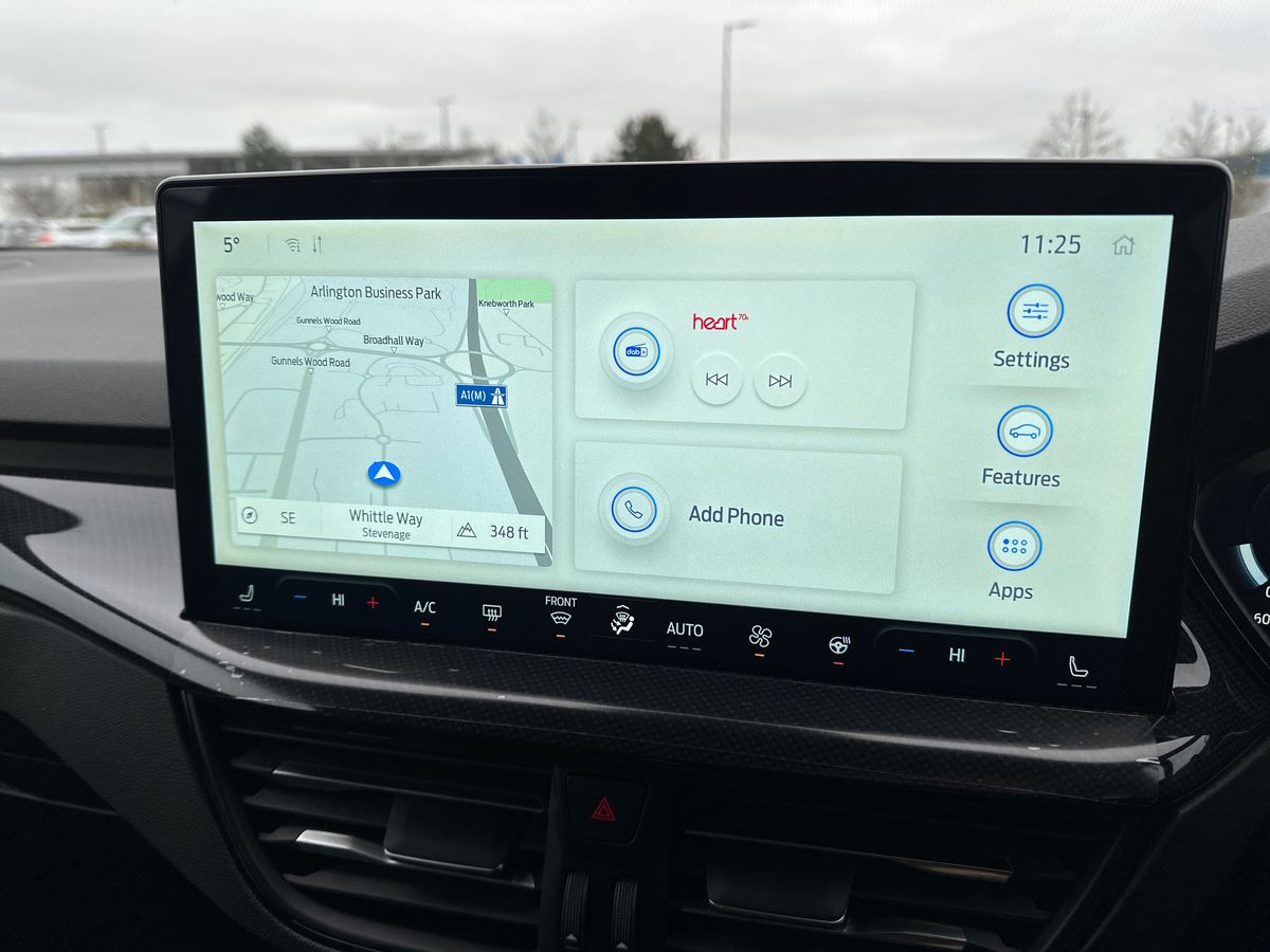 Used Ford Focus 2025 for sale - 78172686: Photo 19