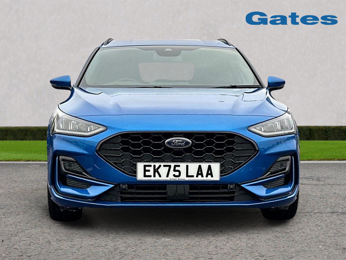 Used Ford Focus 2025 for sale - 78172686: Photo 2