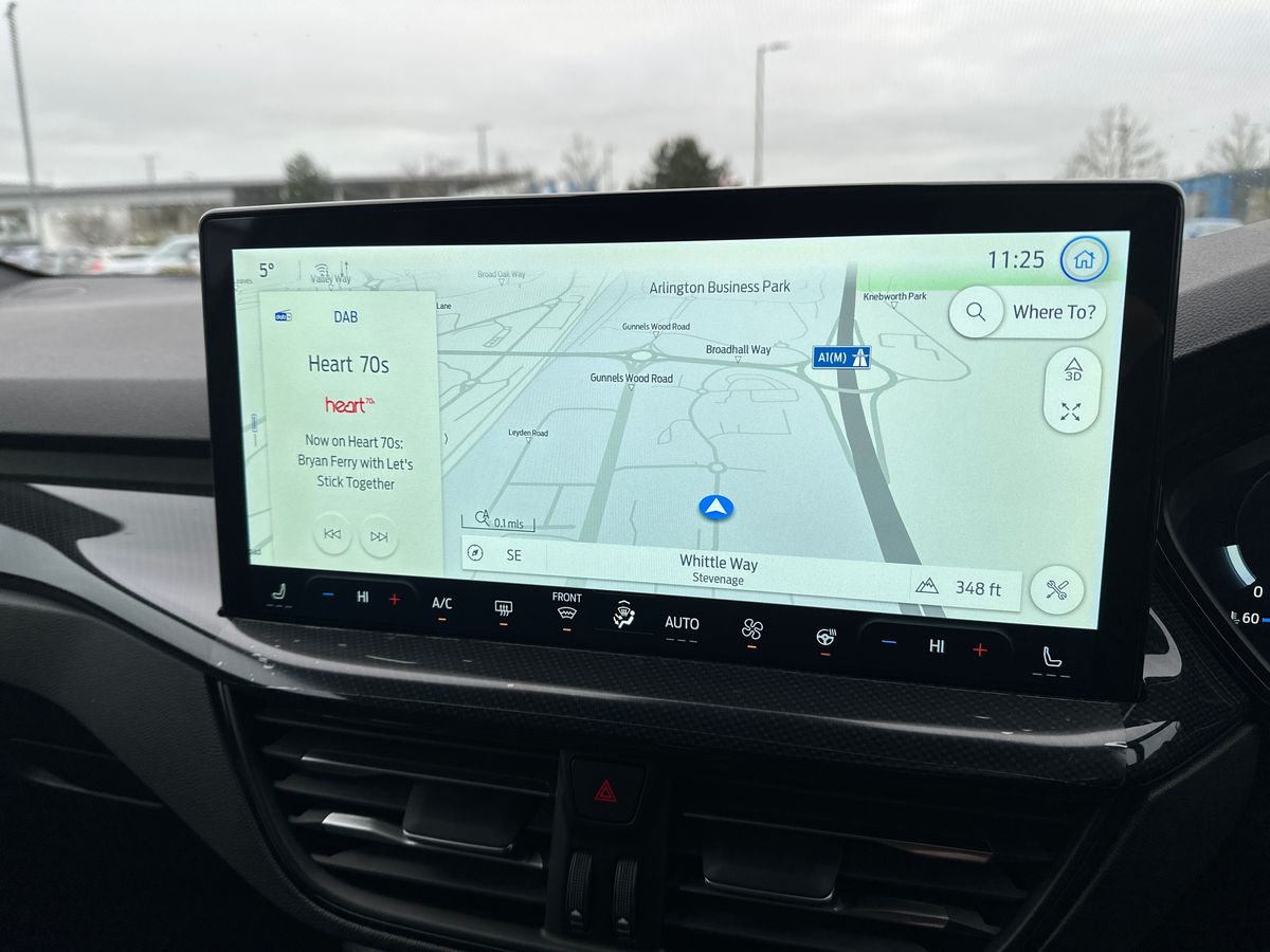 Used Ford Focus 2025 for sale - 78172686: Photo 20