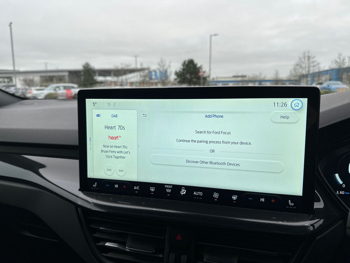 Used Ford Focus 2025 for sale - 78172686: Photo 21