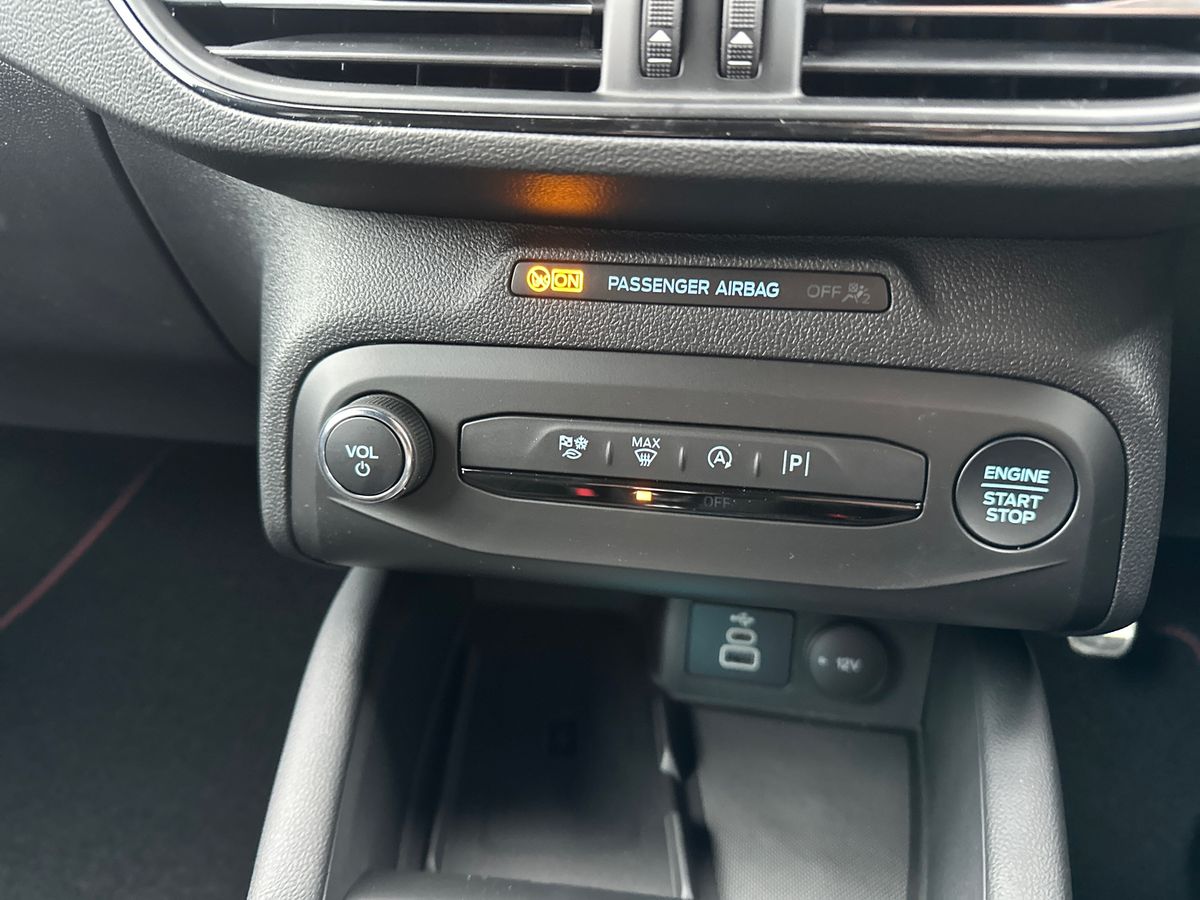 Used Ford Focus 2025 for sale - 78172686: Photo 22