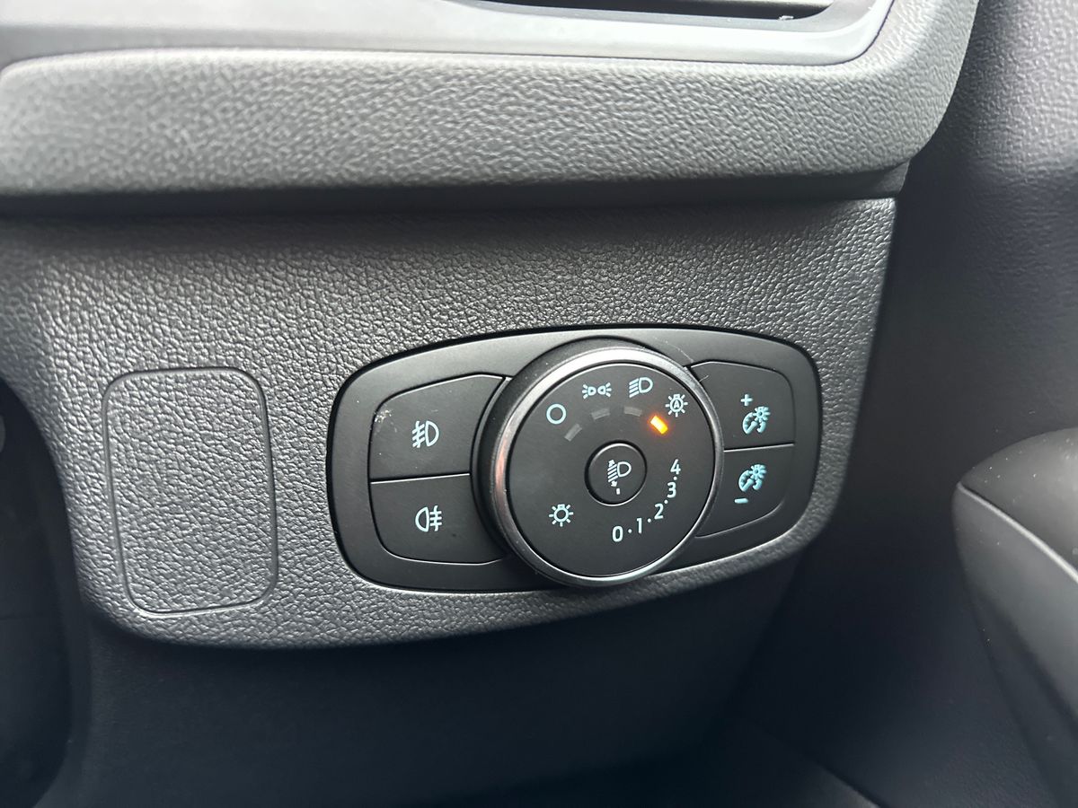 Used Ford Focus 2025 for sale - 78172686: Photo 23