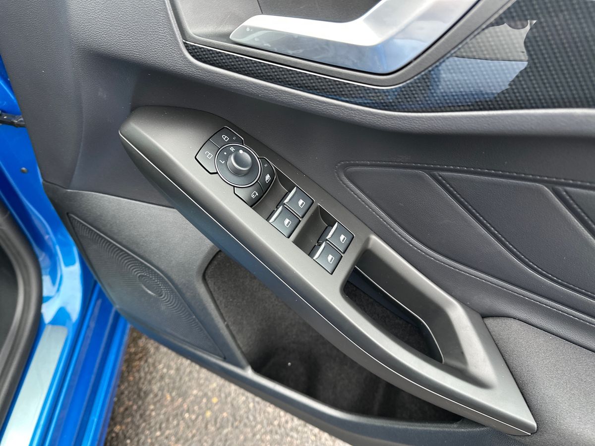 Used Ford Focus 2025 for sale - 78172686: Photo 25