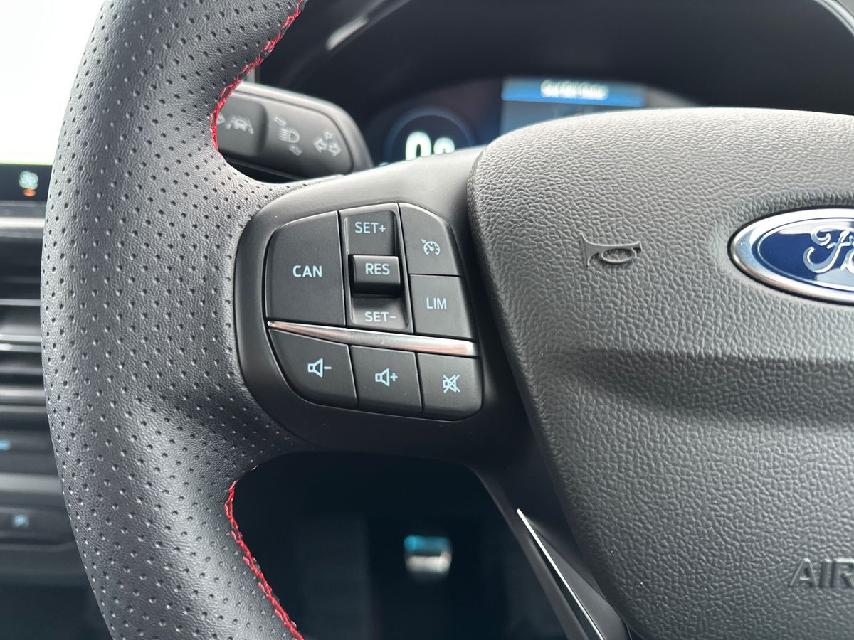 Used Ford Focus 2025 for sale - 78172686: Photo 26