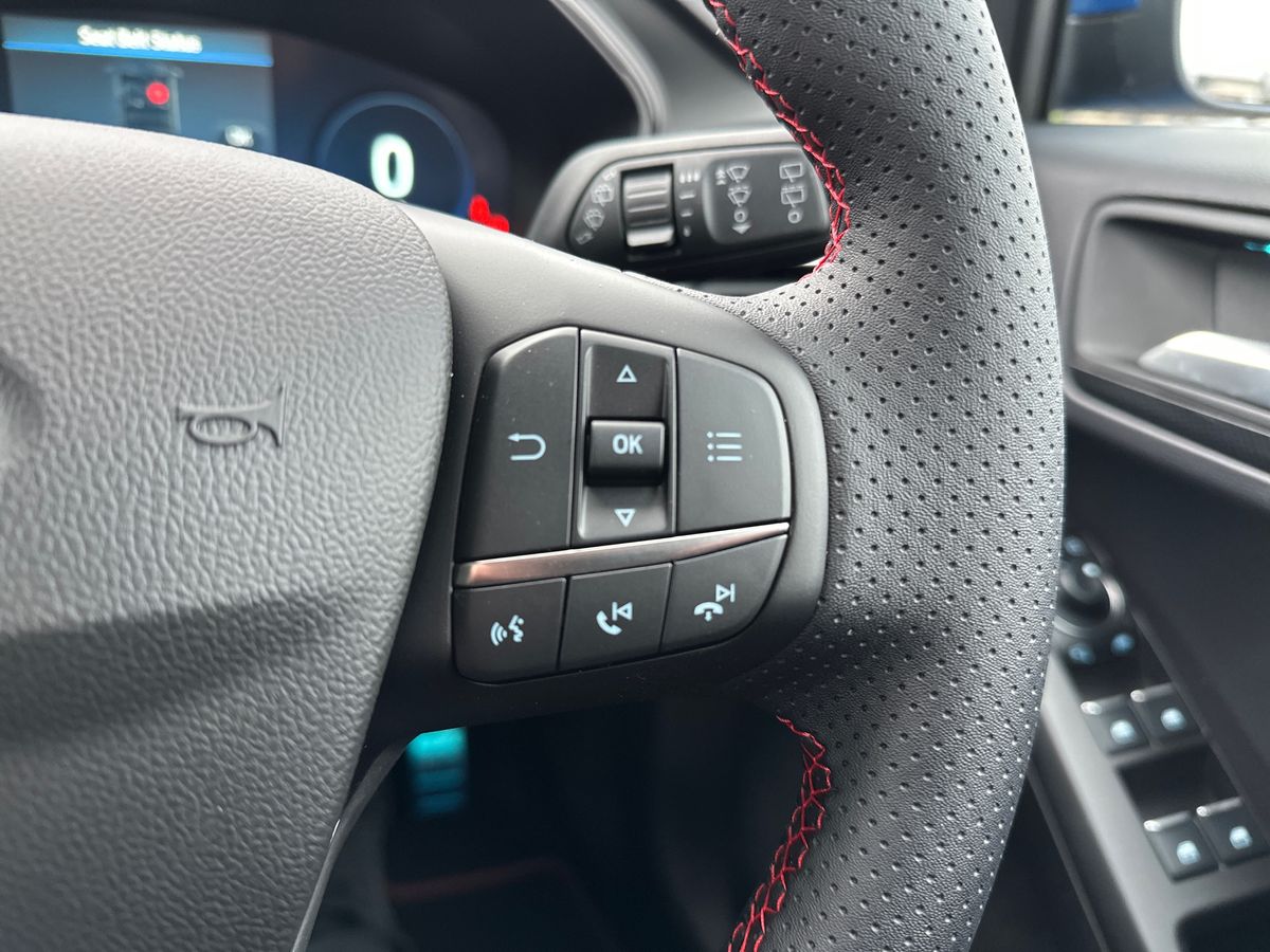 Used Ford Focus 2025 for sale - 78172686: Photo 27