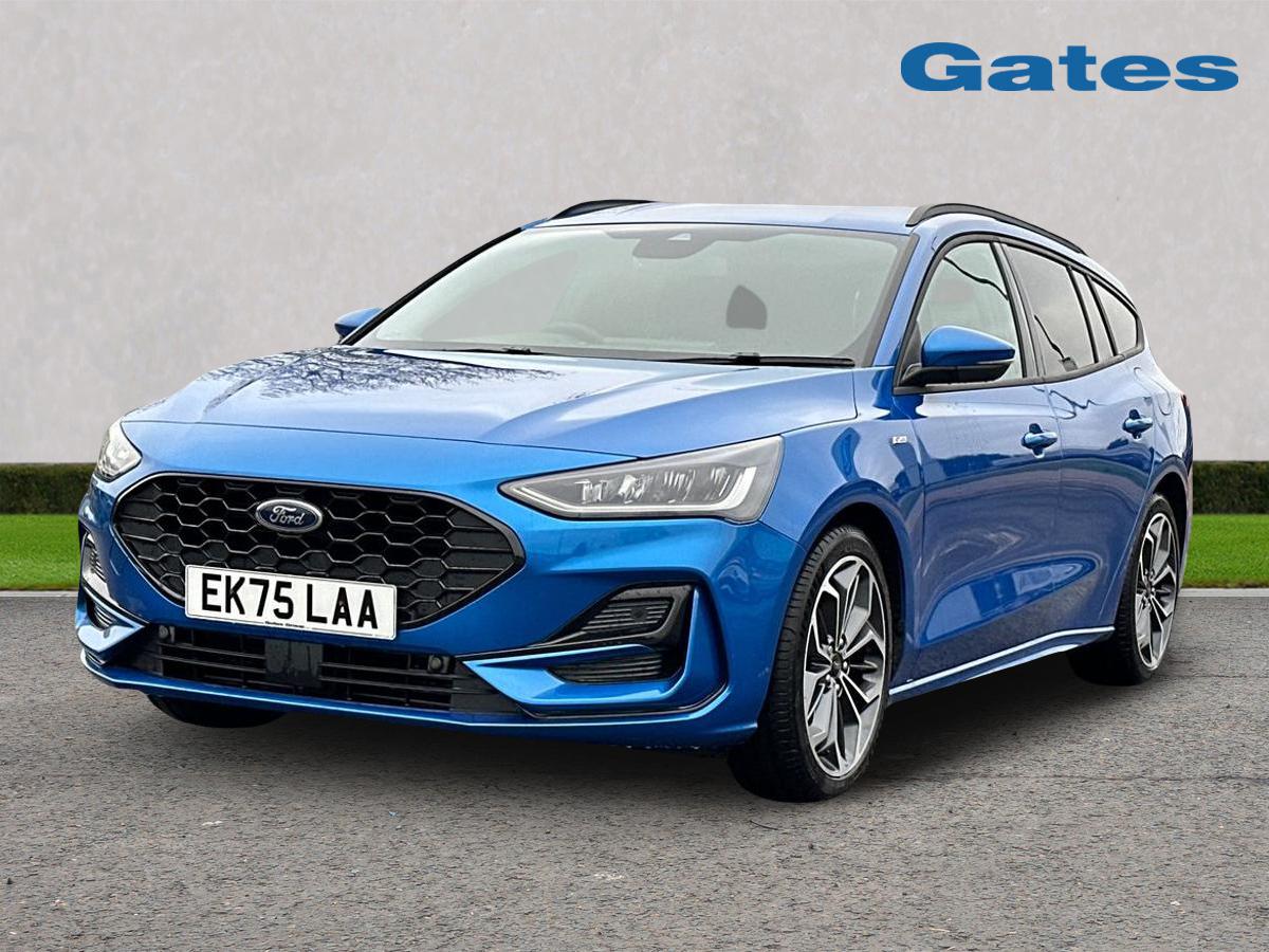 Used Ford Focus 2025 for sale - 78172686: Photo 3