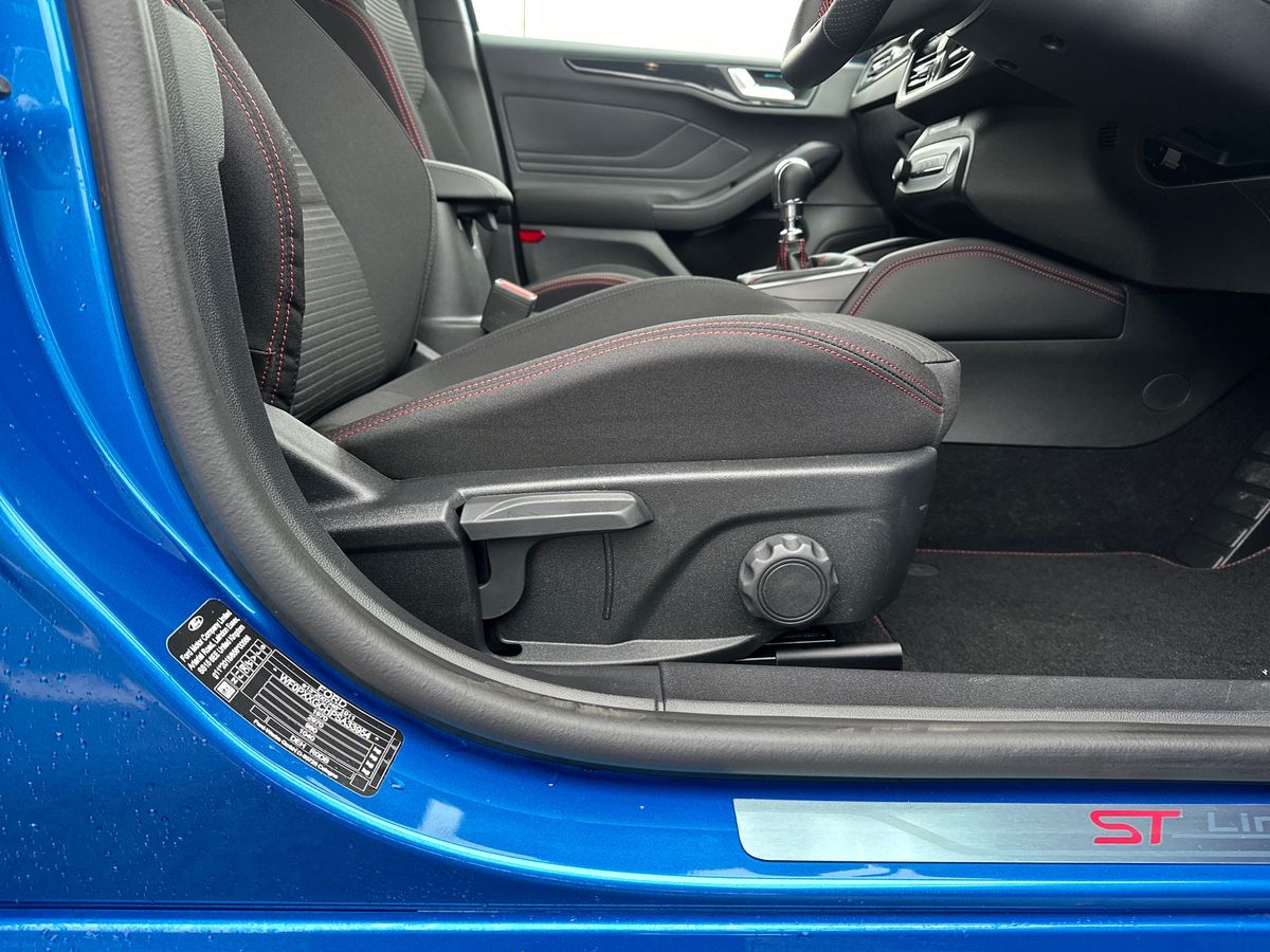 Used Ford Focus 2025 for sale - 78172686: Photo 30