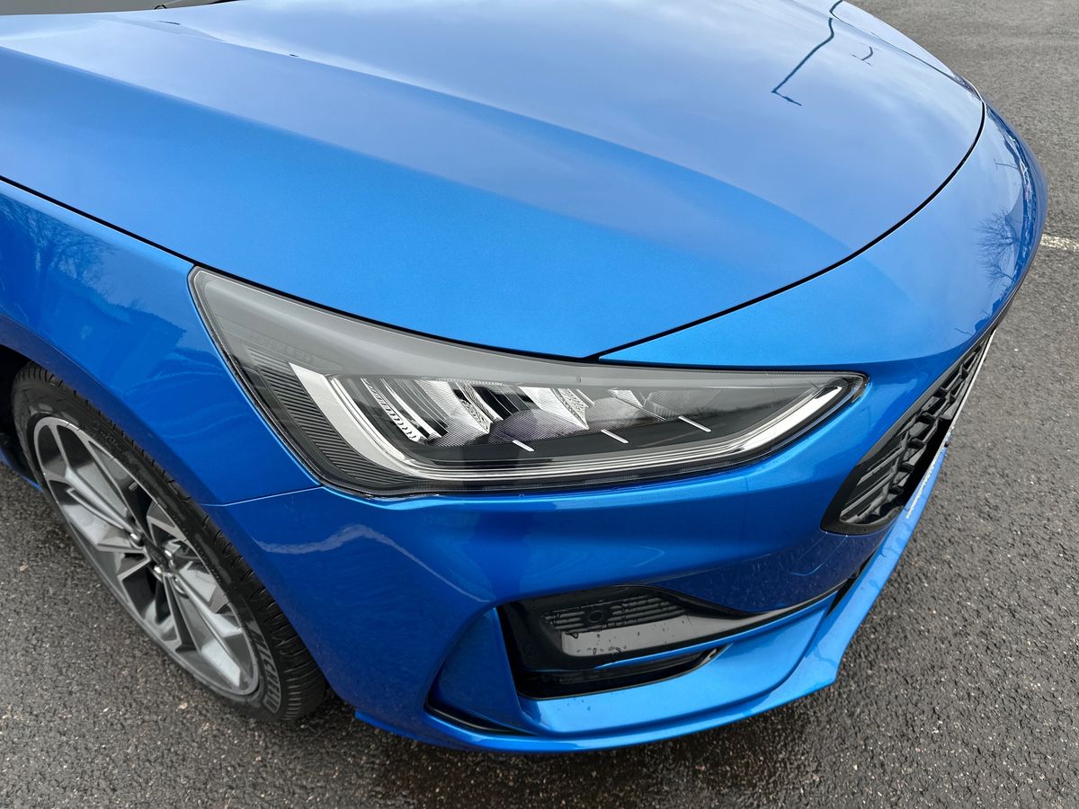 Used Ford Focus 2025 for sale - 78172686: Photo 32