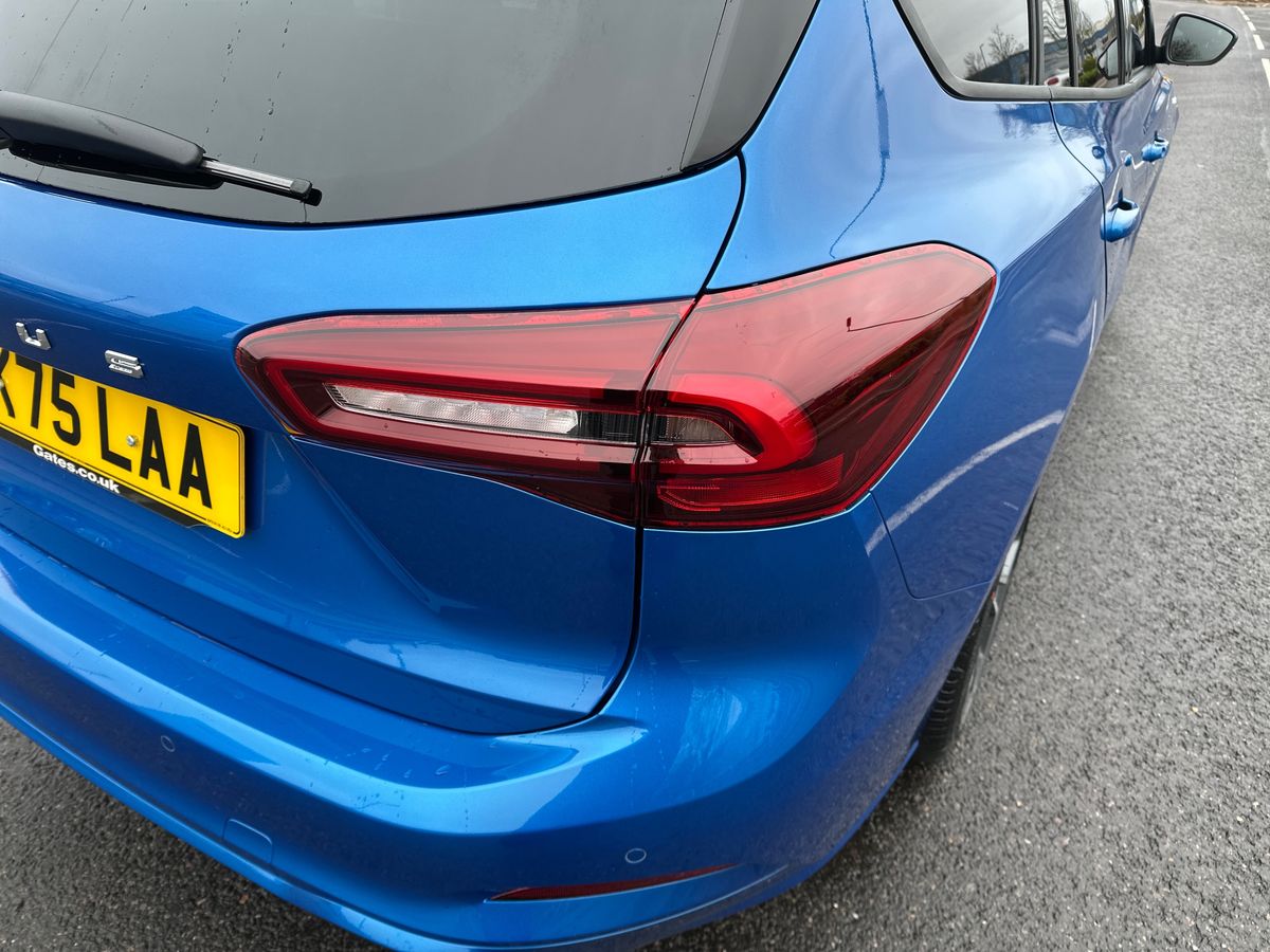 Used Ford Focus 2025 for sale - 78172686: Photo 33