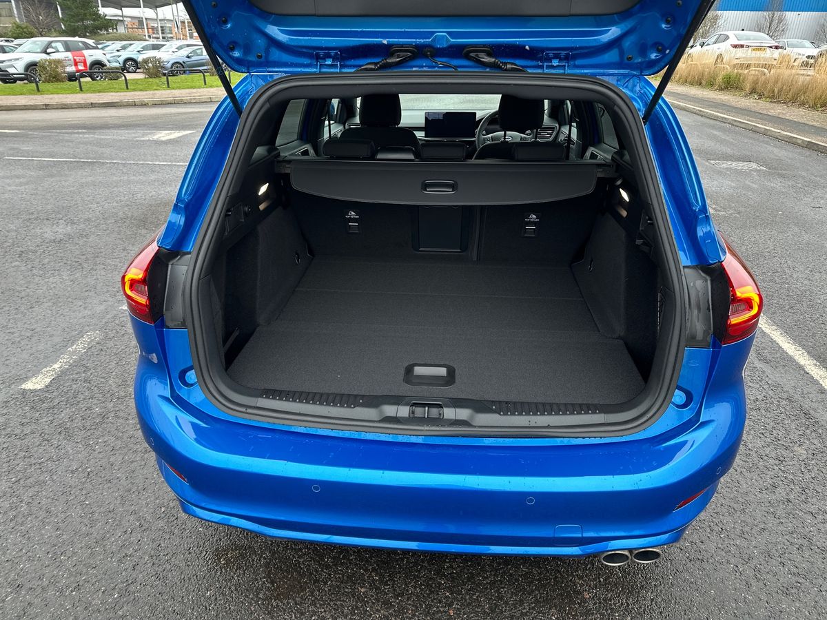 Used Ford Focus 2025 for sale - 78172686: Photo 34