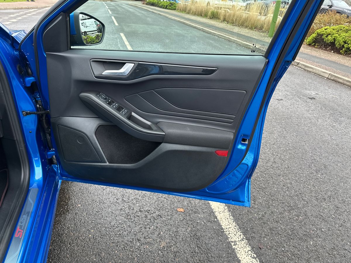 Used Ford Focus 2025 for sale - 78172686: Photo 35