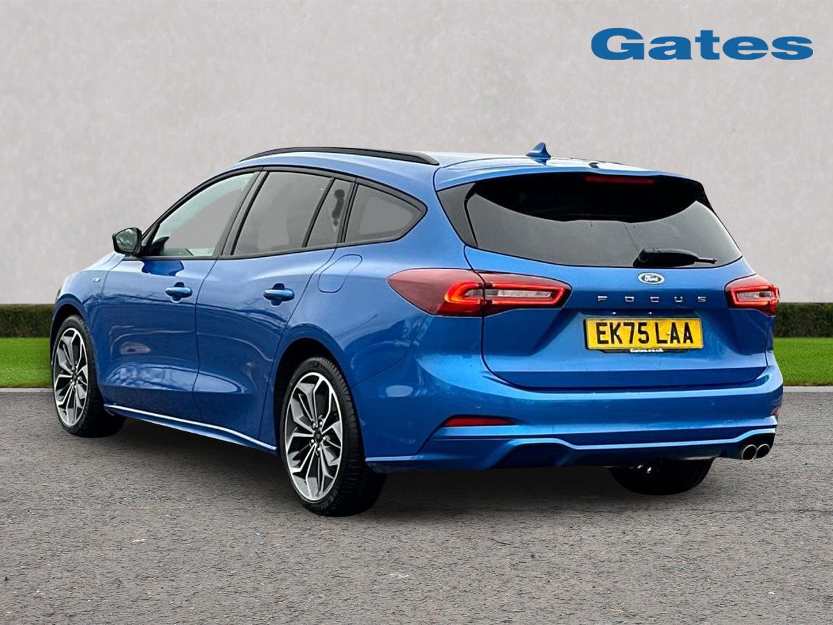 Used Ford Focus 2025 for sale - 78172686: Photo 5