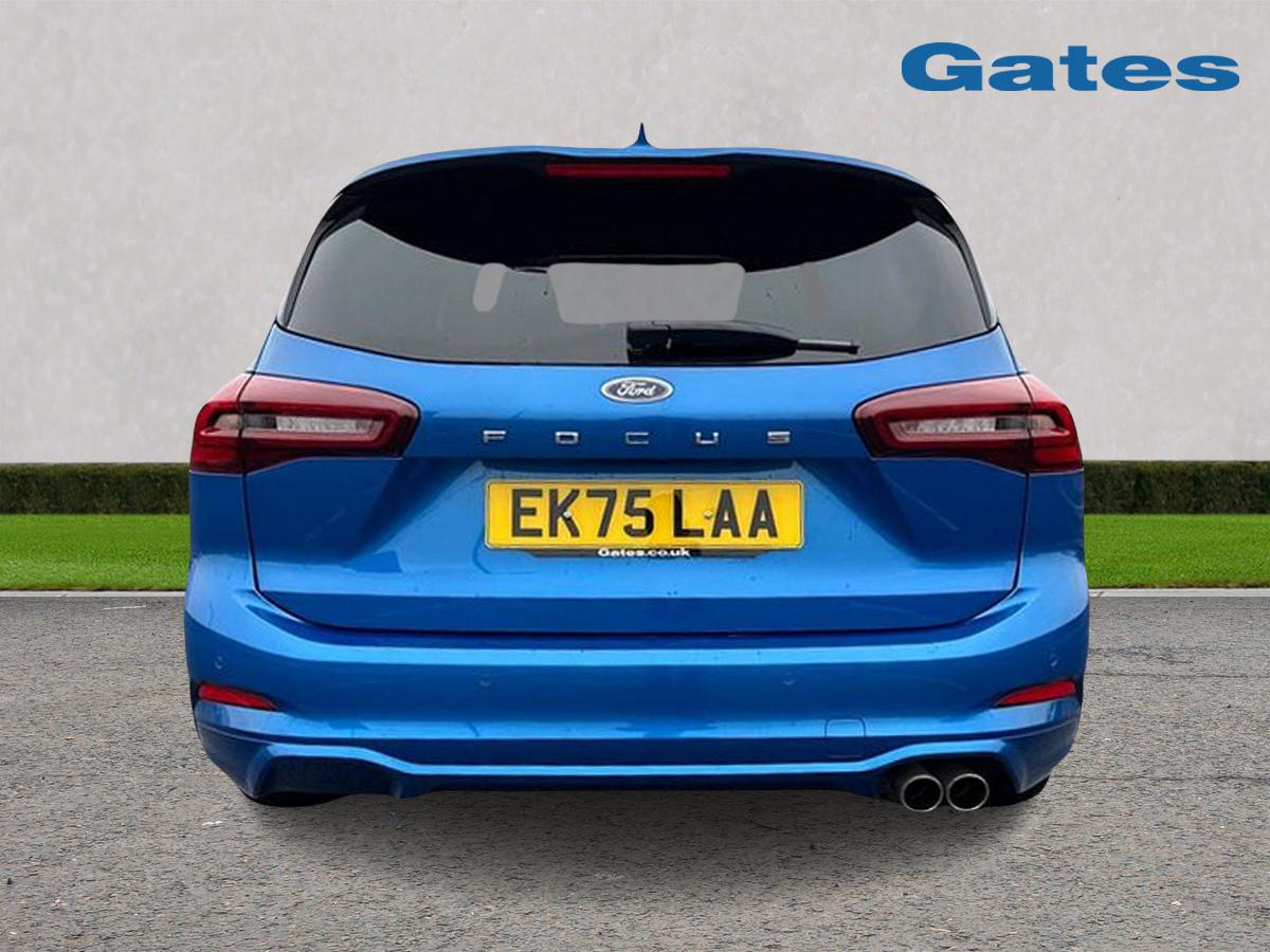 Used Ford Focus 2025 for sale - 78172686: Photo 6