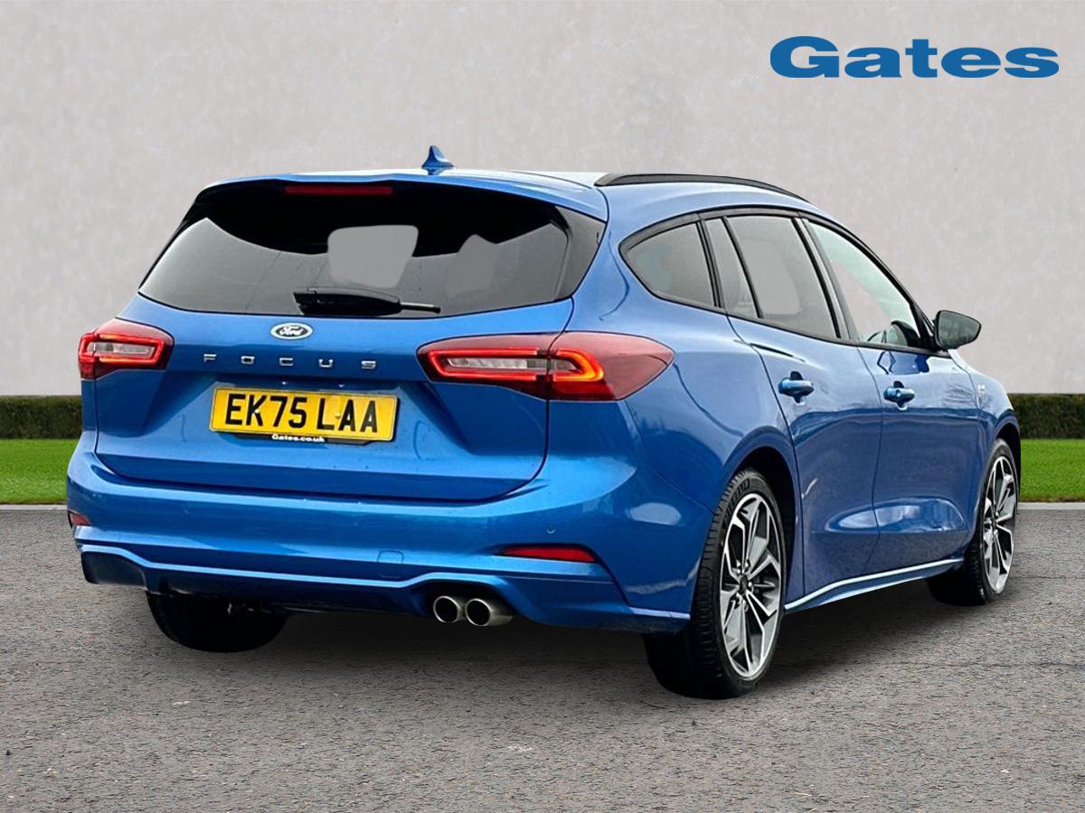 Used Ford Focus 2025 for sale - 78172686: Photo 7