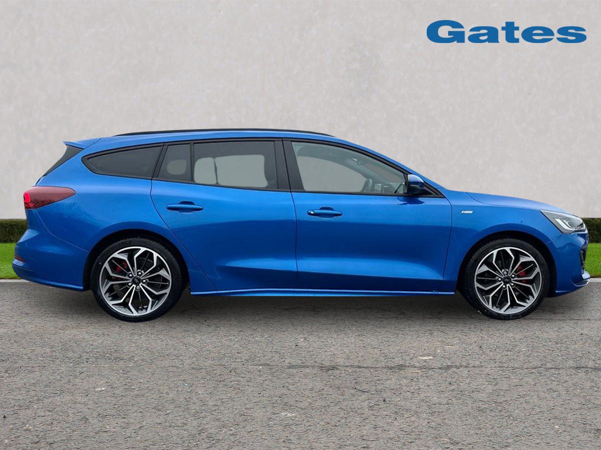 Used Ford Focus 2025 for sale - 78172686: Photo 8