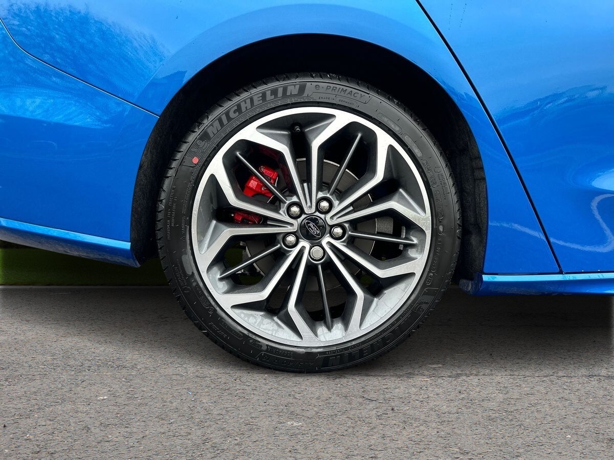 Used Ford Focus 2025 for sale - 78172686: Photo 9