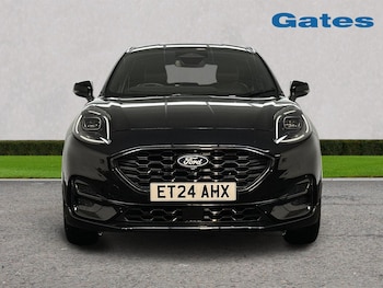 Used Ford Puma 2024 for sale - 79381172: Photo