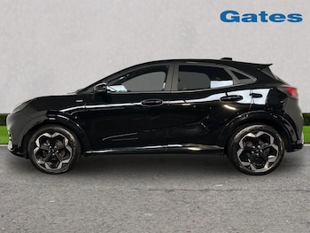 Used Ford Puma 2024 for sale - 79381172: Photo
