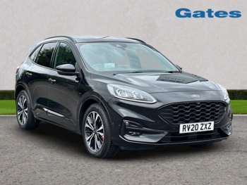 Used Ford Kuga 2020 for sale - 75409873: Photo