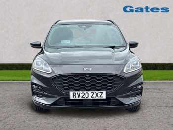 Used Ford Kuga 2020 for sale - 75409873: Photo