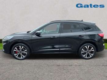 Used Ford Kuga 2020 for sale - 75409873: Photo