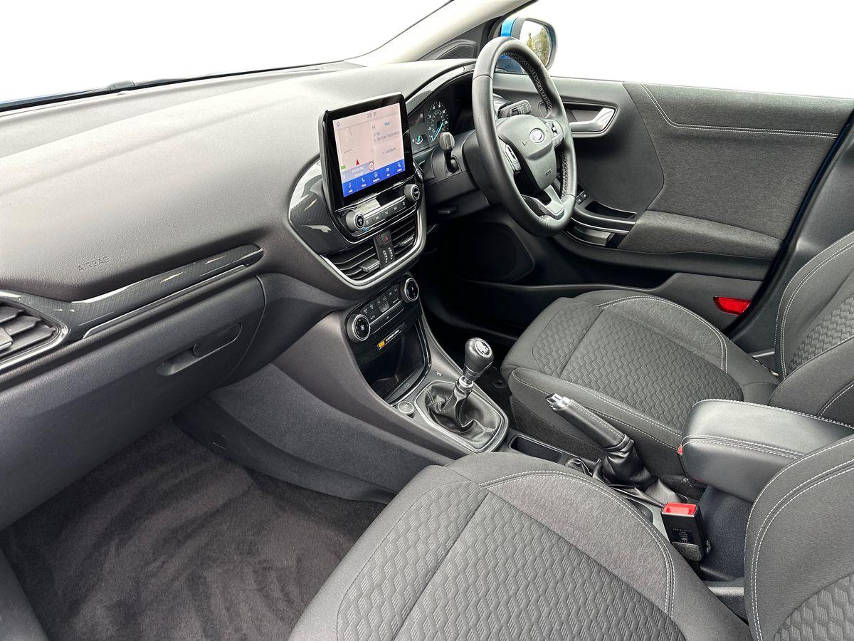 Used Ford Puma 2021 for sale - 77911235: Photo 11