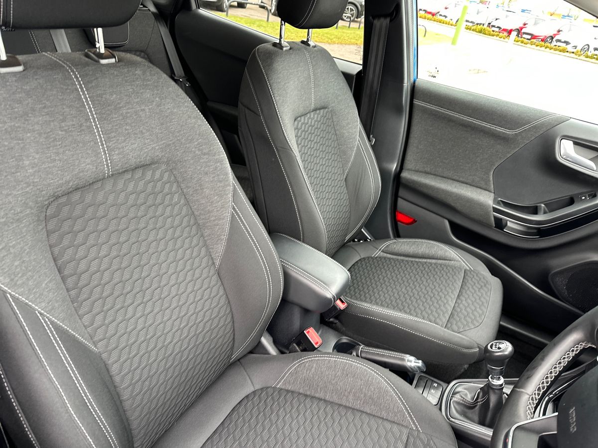 Used Ford Puma 2021 for sale - 77911235: Photo 12