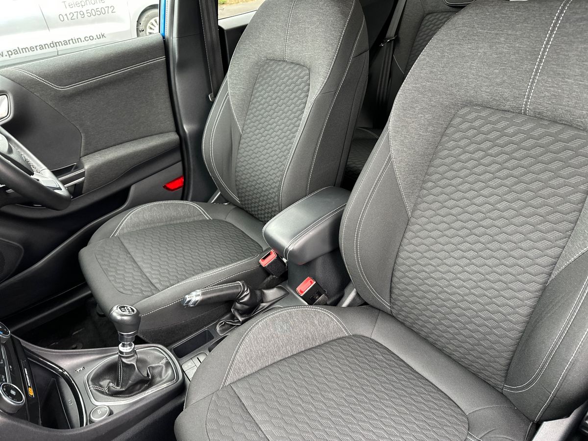 Used Ford Puma 2021 for sale - 77911235: Photo 13