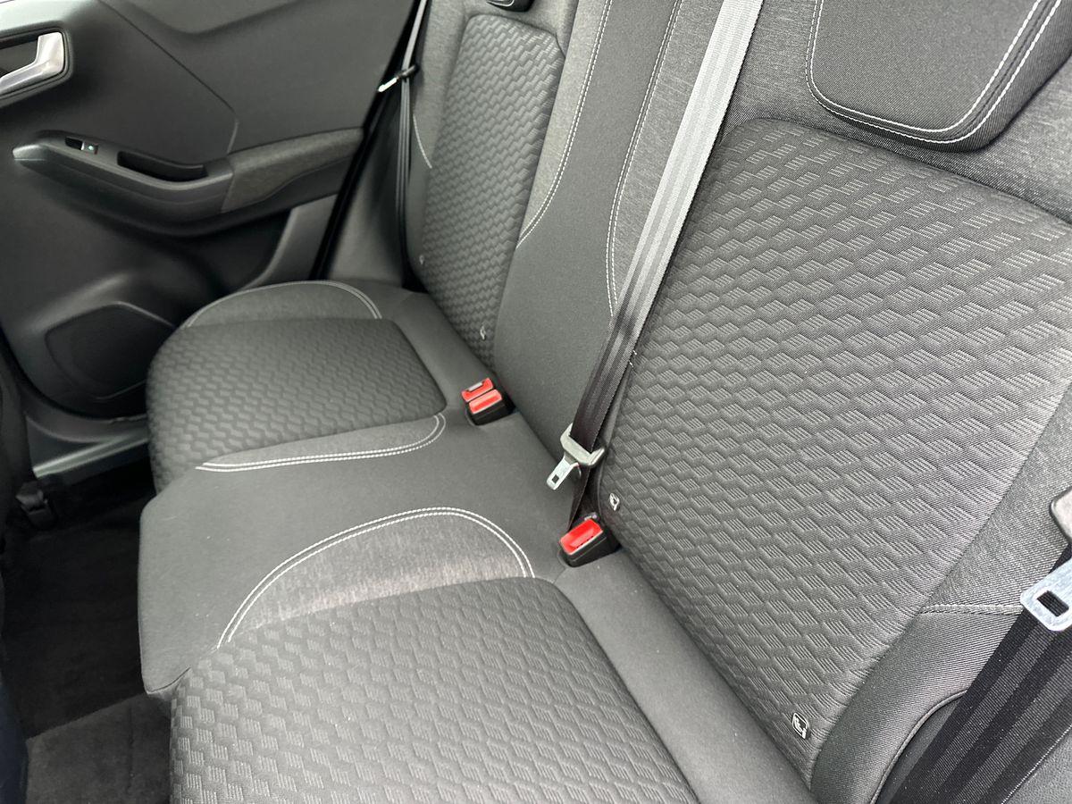 Used Ford Puma 2021 for sale - 77911235: Photo 14