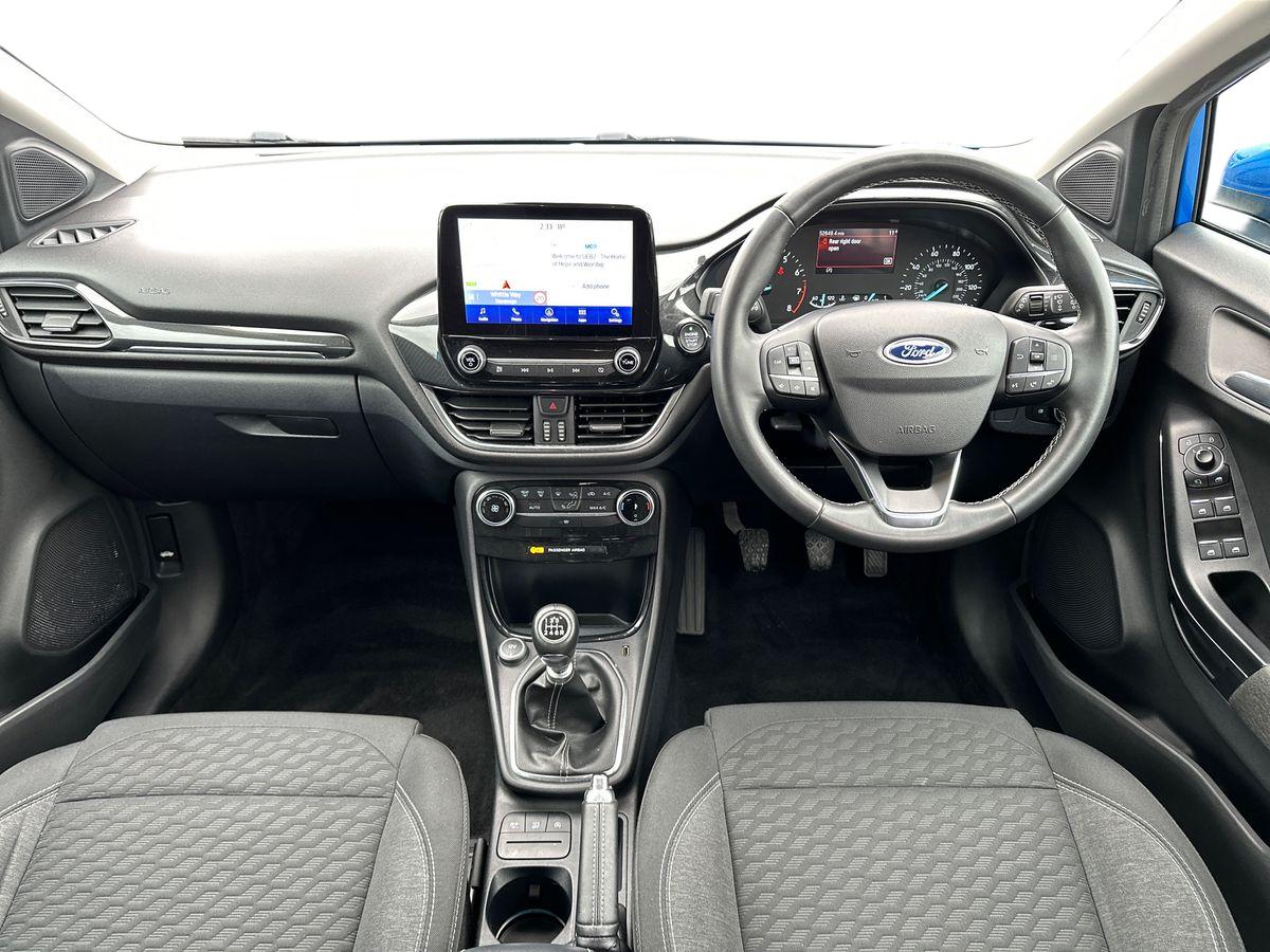 Used Ford Puma 2021 for sale - 77911235: Photo 15