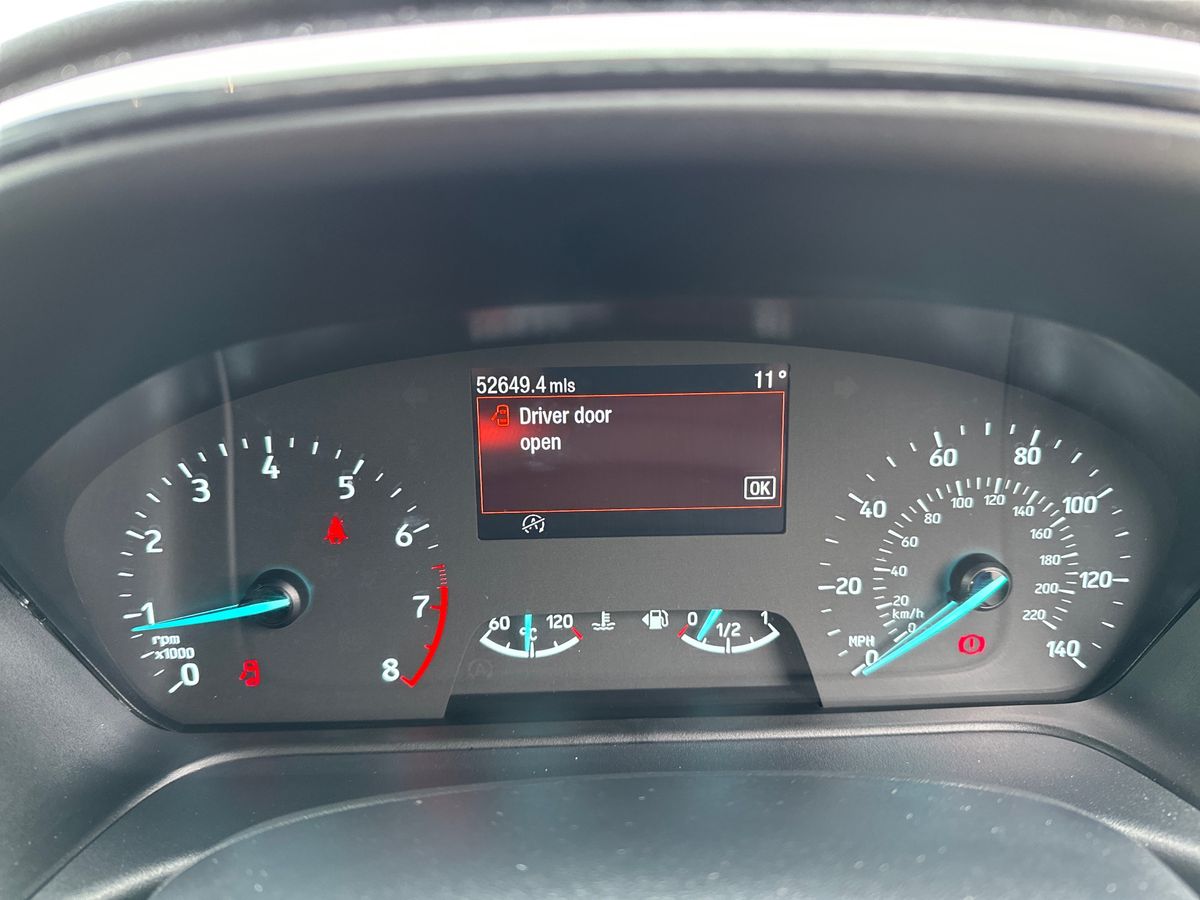 Used Ford Puma 2021 for sale - 77911235: Photo 18