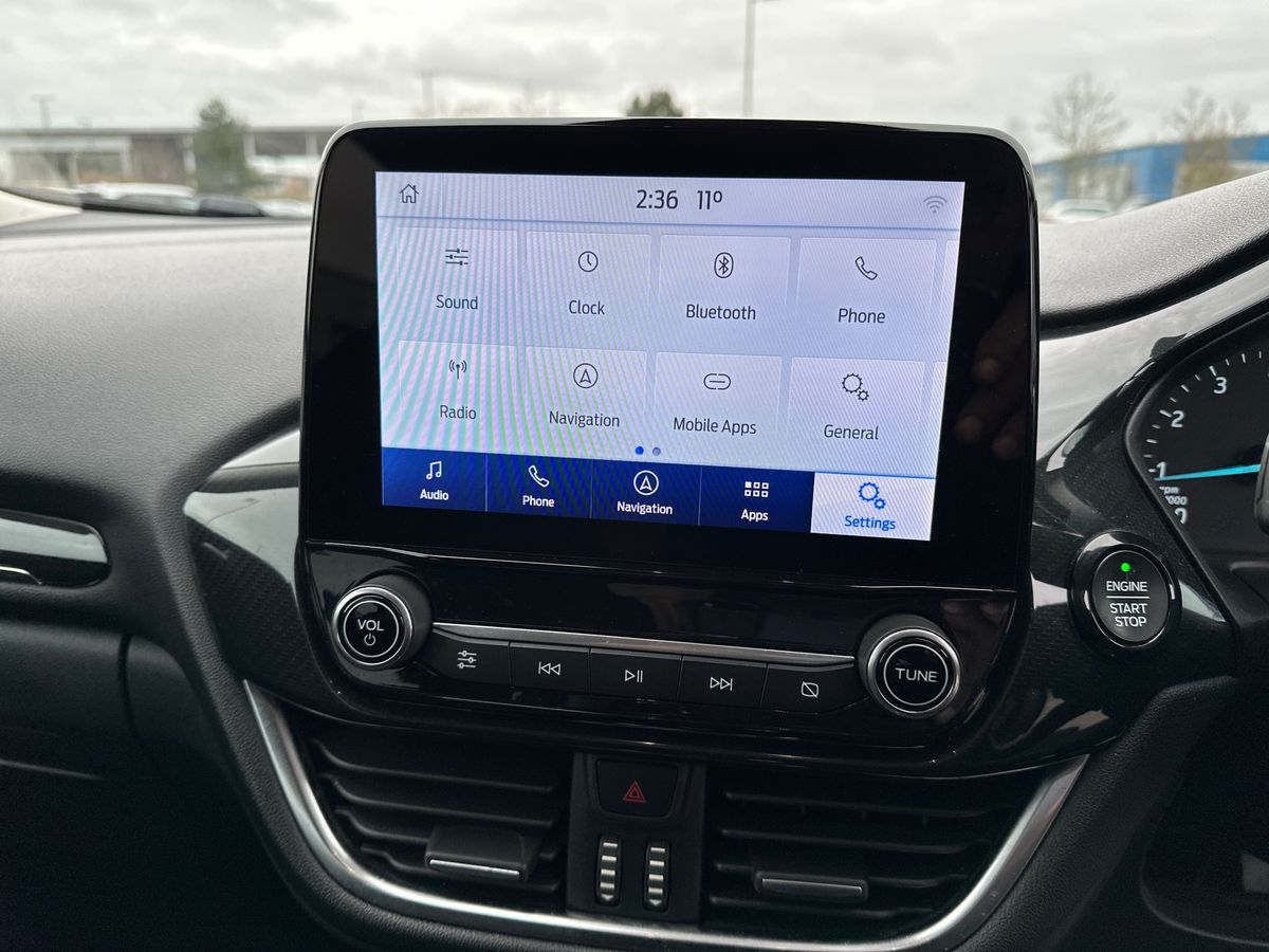 Used Ford Puma 2021 for sale - 77911235: Photo 19