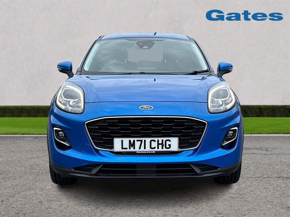 Used Ford Puma 2021 for sale - 77911235: Photo 2